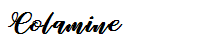 Colamine