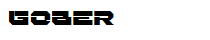 Gober