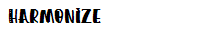 Harmonize
