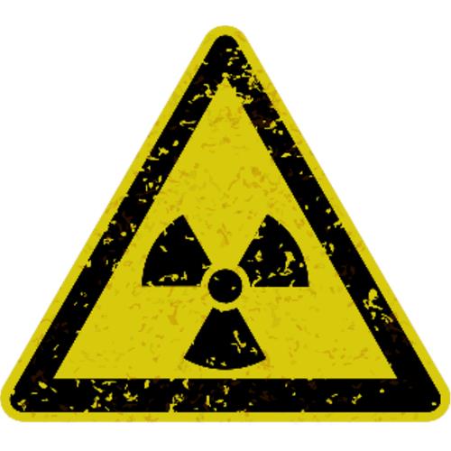 Advarsel: Radioaktivitet