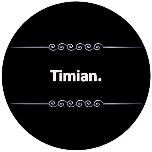 Timian - Urte med Smag
